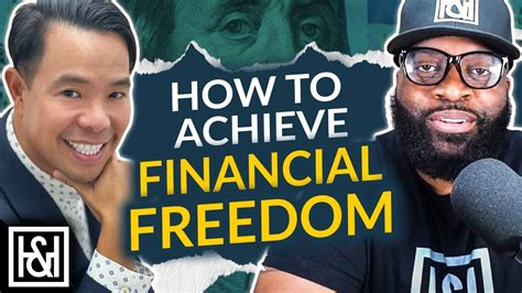 Your Desires for Financial Autonomy: The Path to True Economic Independence