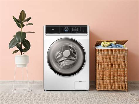 Your Guide to Selecting the Right Washing Machine