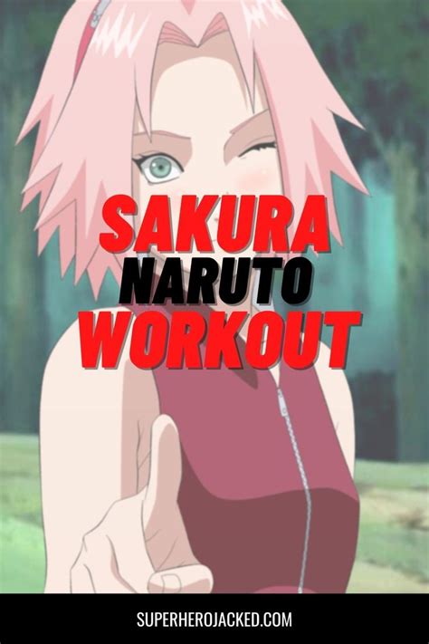 Yuu Sakura's Figure and Fitness Routine