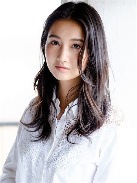 Yuuna Enomoto: An Emerging Talent in the Entertainment Realm