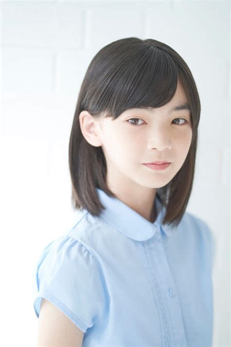 Yuzuna Oshima: A Promising Talent in the Entertainment Industry