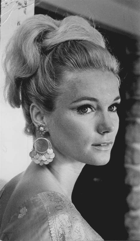 Yvette Mimieux: A Multifaceted Talent in Hollywood