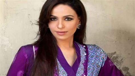 Zainab Qayyum: A Remarkable Talent in the Entertainment World