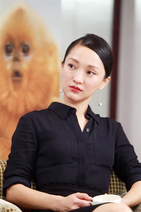 Zhou Xun: An Inspiring Journey